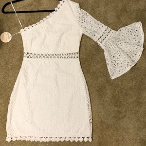 Two Sisters Dress